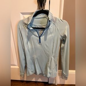 Lululemon Half Zip